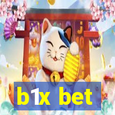 b1x bet